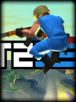 Soldat 2绿色免安装版