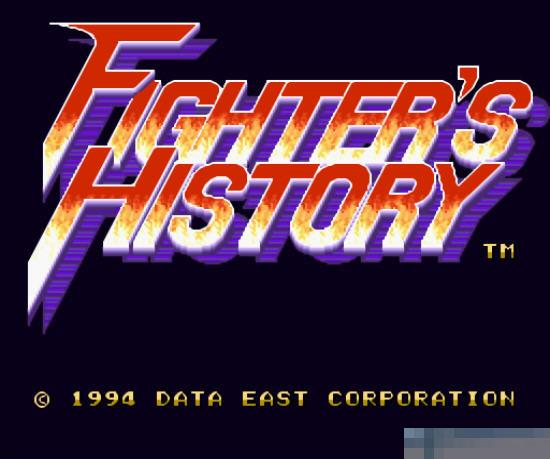 格斗烈传日版手机版