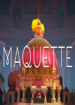 Maquette未加密直装版
