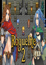 Roguelite2中文傻瓜包