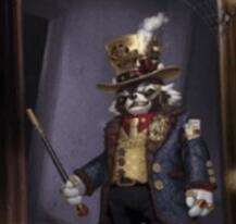 第五人格26号守卫西部大亨时装获得途径