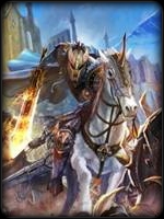 Rakion混沌力最新版