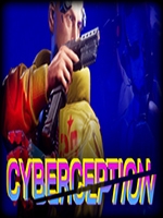 Cyberception中文汉化版