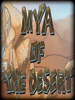 Mya of the Desert剧情版