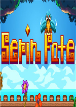 Serin Fate中文典藏版