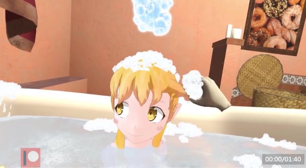 小忍计划全道具破解版