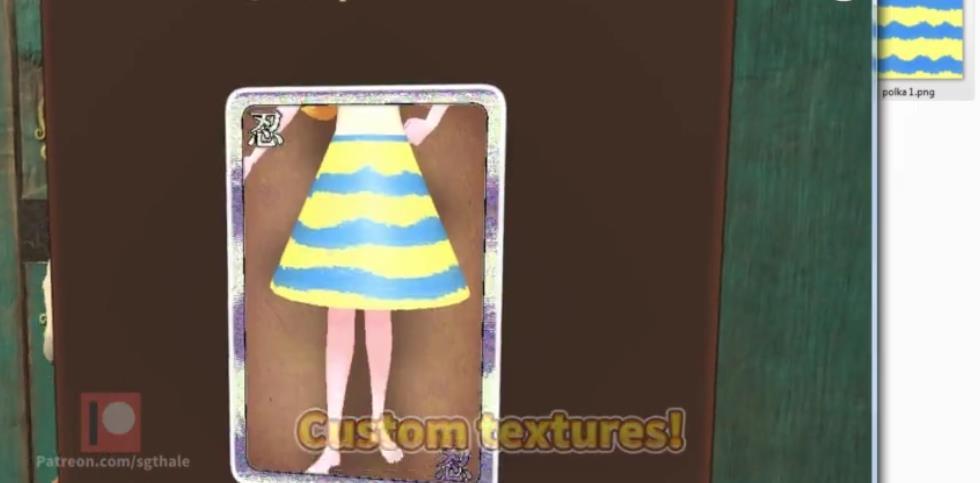 小忍计划全道具破解版