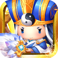 魔战三国online满V版