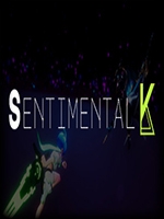 SentimentalK中文傻瓜包