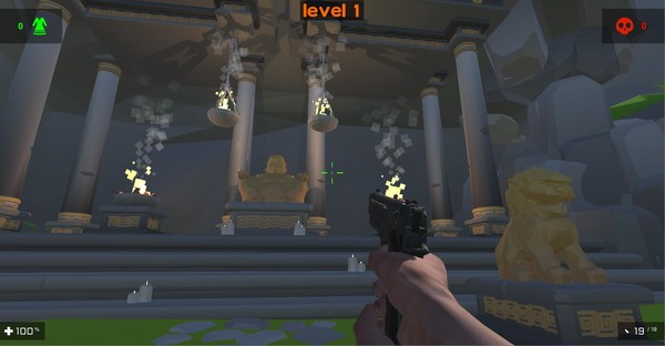 Shoot Them2免安装版