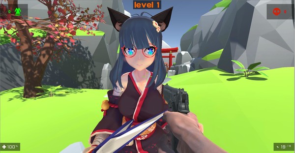 Shoot Them2免安装版