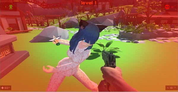 Shoot Them2免安装版