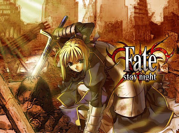 Fate无限代码版免安装版