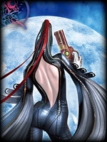猎天使魔女征服最新版