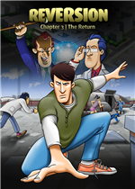 逆转:回归未加密直装版