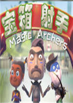 宝箱射手中文汉化版