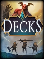 Decks中文傻瓜包