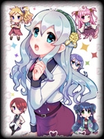 仆姬Project中文硬盘版