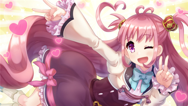 仆姬Project中文硬盘版