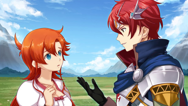 梦幻模拟战1+2中文典藏版