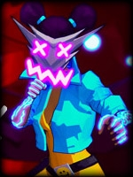 咒语朋克VR绿色免安装版