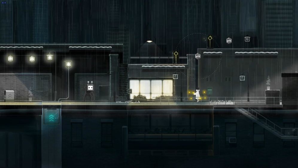 雨纪付费畅玩版图2