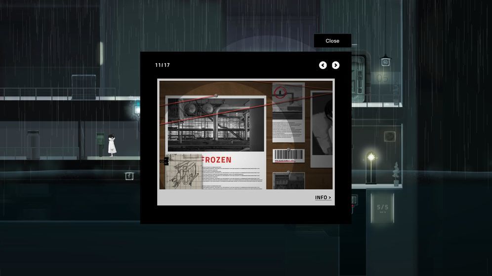 雨纪付费畅玩版图3