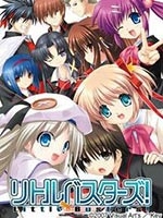 小小克星改装官方版