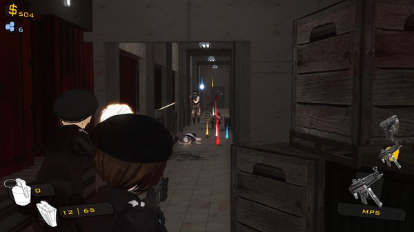 逃脱万岁2免费版