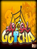 Gotcha中文版