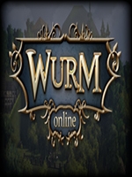 WurmOnline最新版