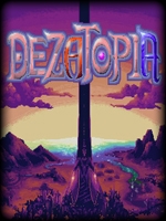 Dezatopia绿色免安装版