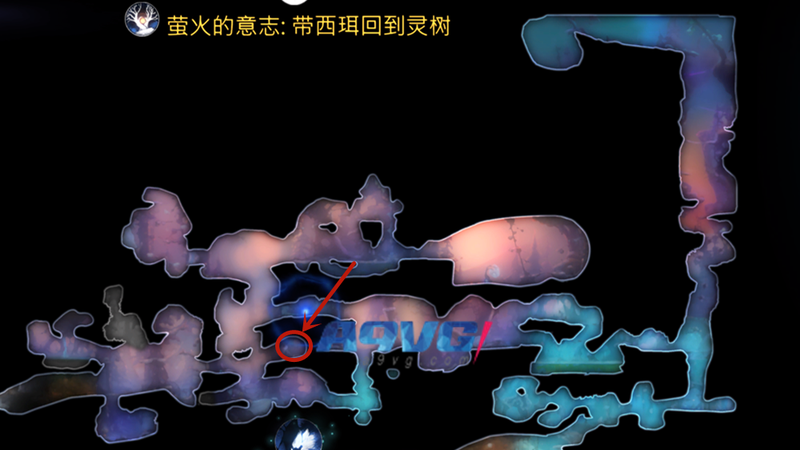 \ 精灵与萤火意志地图商人位置一览_精灵与萤火意志全地图商人位置攻略