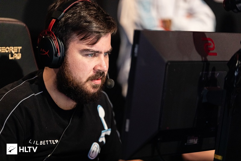 外媒：Cyber Legacy将以独联体阵容进军CSGO