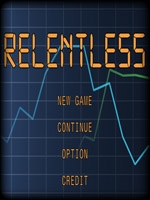Relentless剧情版