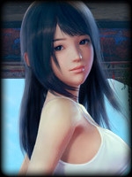 艾守卓少女中文典藏版