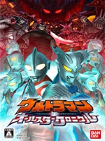 奥特曼全明星编年史最新版
