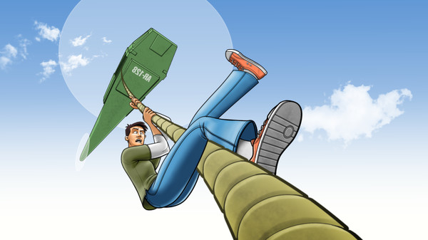 逆转:回归 中文汉化版