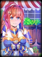 故事的结局完整存档版