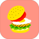 抖音上做饭的游戏商城版