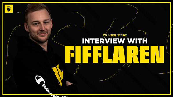 Fifflaren:老F加盟意愿强烈 新人表现惊艳