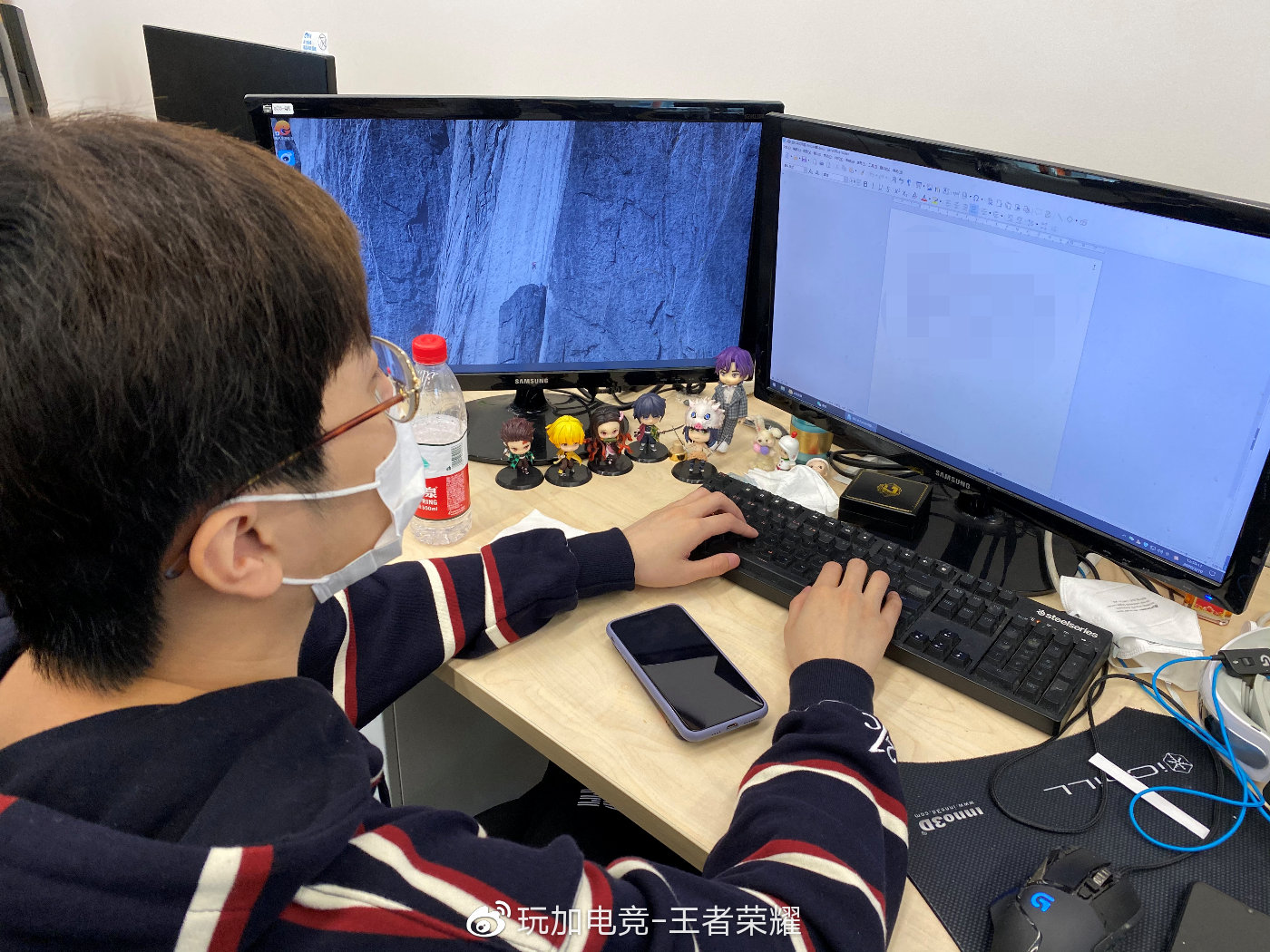 2020KPL春季赛战队巡礼——RNG.M:风浪过后,再迎新生