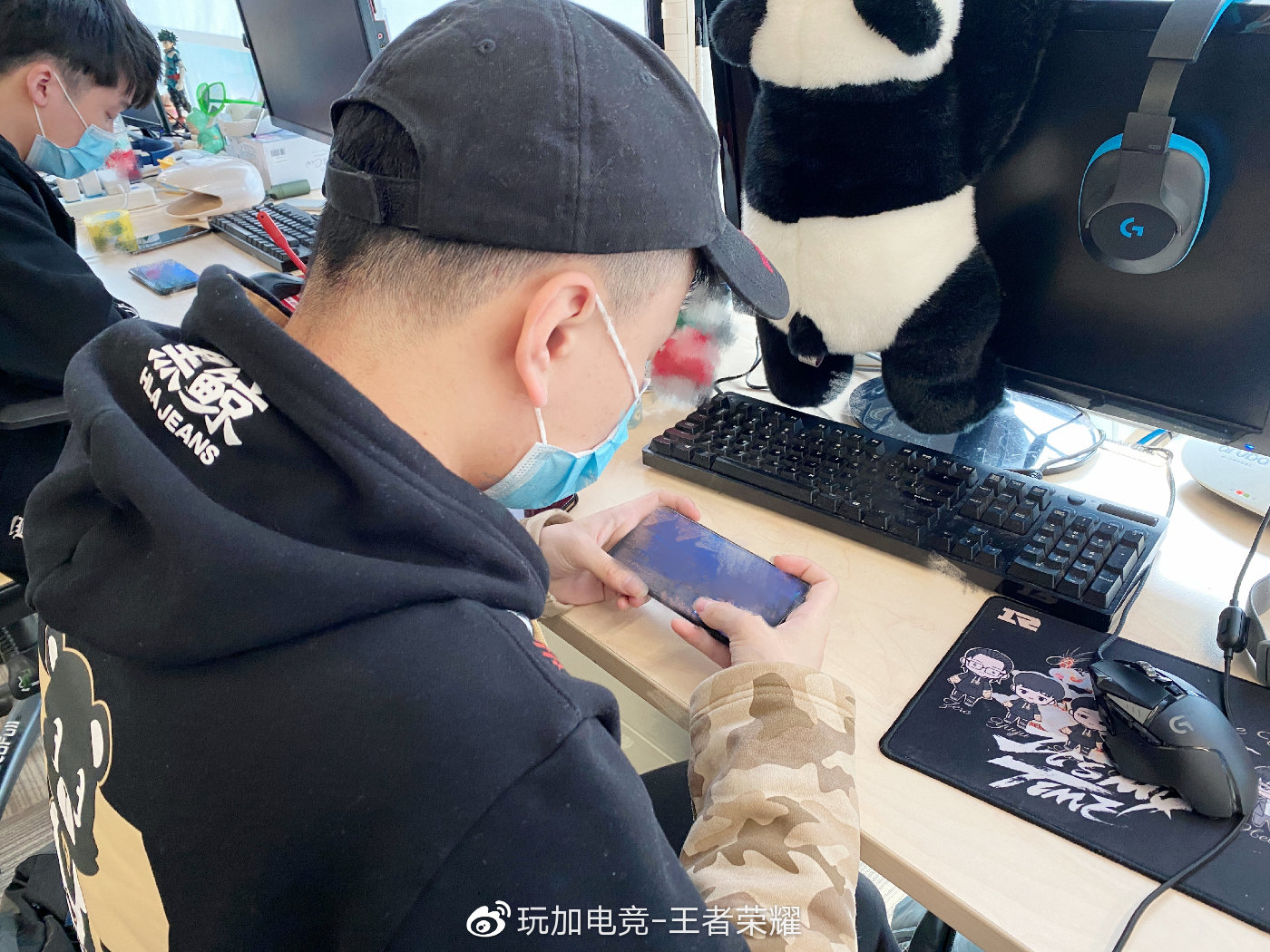 2020KPL春季赛战队巡礼——RNG.M:风浪过后,再迎新生