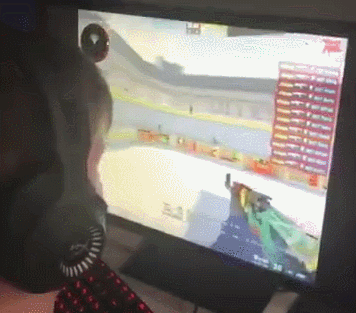 CSGO社区服玩转指南第一期:如何最快速提升枪法