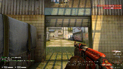 CSGO社区服玩转指南第一期:如何最快速提升枪法