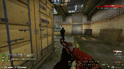 CSGO社区服玩转指南第一期:如何最快速提升枪法