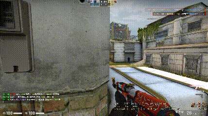 CSGO社区服玩转指南第一期:如何最快速提升枪法