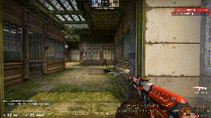 CSGO社区服玩转指南第一期:如何最快速提升枪法