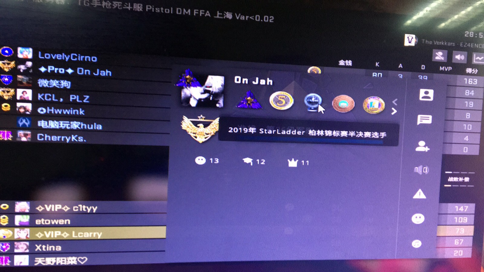 CSGO社区服玩转指南第一期:如何最快速提升枪法