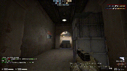 CSGO社区服玩转指南第一期:如何最快速提升枪法